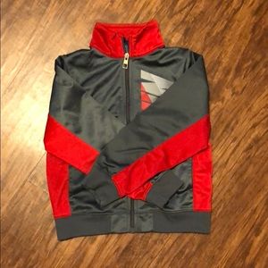 Boys Nike Jacket